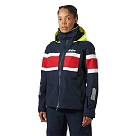 Helly hansen 34426_597-xs Куртка Salt original Navy 60x40x25
