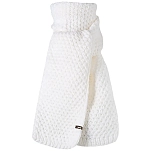 Barts ba0256-10-unica Шарф Lauren Cream 20x10x5