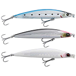 Savage gear SVS78019 Gravity Shallow Пескарь 100 mm 14g  Lmackerel Ayu