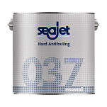 Seajet 690CR00130.75LBV 750ml 037 Прибрежный Противообрастающее покрытие Black