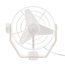 HELLA MARINE 8EV003361022 ТУРБО Вентилятор