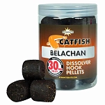 Dynamite baits ADY740858 рыболовные пеллеты Belachan Dissolver Black 30 mm