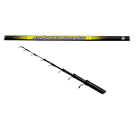 Benzar mix 11030700 Allround Болонский Стержень  Black 7.00 m