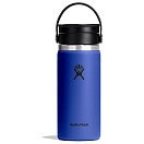 Купить Hydro flask w16bcx382 термос Wide Flex Sip Lid-16 Oz Capri Blue 20x10x10 7ft.ru в интернет магазине Семь Футов