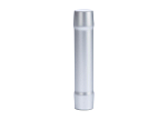 BAVARIA Aluminium Tube for Table System / 283 mm 34042-bvs