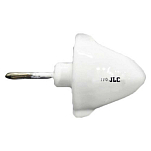 JLC JLCCAL200PL-BL Calamar Джиг-голова Белая  White 200 g 