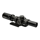 Купить Firefield 080-FF13070K RapidStrike 1-6x24 Оптический видоискатель Серебристый Black  Hunt 7ft.ru в интернет магазине Семь Футов