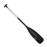 Caviness 127-BPS5012YT T Захват весла Серебристый Aluminium / Synthetic 150 cm 