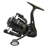 Savage gear 70489 SG4AG Спиннинговая Катушка Серебристый Grey / Black 2500H
