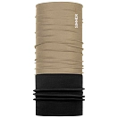 Купить Sinner SIWE-645-40-00 Шарф-хомут Fleece Бежевый  Solid Sand 7ft.ru в интернет магазине Семь Футов