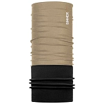 Sinner SIWE-645-40-00 Шарф-хомут Fleece Бежевый  Solid Sand
