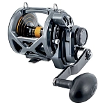 Tica D2600375 Троллинговая катушка Oxean OX5  Black 5LB