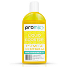 Купить Promix PLBCS000 Booster 200ml Жидкая приманка из сладкой кукурузы Yellow 7ft.ru в интернет магазине Семь Футов