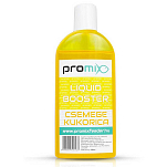 Promix PLBCS000 Booster 200ml Жидкая приманка из сладкой кукурузы Yellow