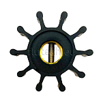 Jabsco 18673-0003-P Impeller NIT PIN, Service Kit