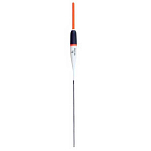 Maver 9004020 Rio плавать  White / Black / Orange 0.20 g