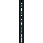 Hoses technology GS35100 Air/10NL 50 m шланг Черный  22 x 30 mm 