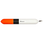Fox rage FAC020 Predator Pencil Поплавок Черный  White L 