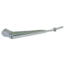 Купить Talamex 83460006 Рычаг стеклоочистителя Серый Stainless Steel 205-285 mm  7ft.ru в интернет магазине Семь Футов