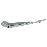 Talamex 83460006 Рычаг стеклоочистителя Серый Stainless Steel 205-285 mm 