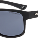 Спортивные очки GOG Makalu / Matt Black / Silver Lens, e455-1p