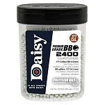 Daisy 980024-906 Count BB 2400 Units Серебристый  Silver 4.5 mm 
