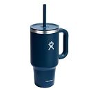 Купить Hydro flask TT32PS464 термокружка All Around Travel 945ml Indigo 7ft.ru в интернет магазине Семь Футов