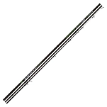 Maver 05887002 Серфовые удилища Darkside Fulltreccia Black 160x10x10 4.5 m