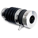 Pss 02-134-312 сальник вала Type A 1 3/4´´  Black / Grey 3 1/2´´