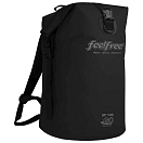 Купить Feelfree gear Dry-Tank-60L-DP-V2_Black Сухой пакет 60L Черный  Black 7ft.ru в интернет магазине Семь Футов