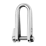 Plastimo 3587790014327 Wichard Цепочка длинного прохожего 6 mm