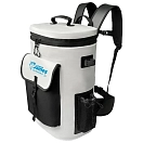 Купить Captain james D0100029 Рюкзак Buffalo 30L  White 7ft.ru в интернет магазине Семь Футов