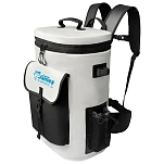 Captain james D0100029 Рюкзак Buffalo 30L  White