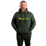 Ridgemonkey RMC-TPHH-GXXL Толстовка с капюшоном APEarel ThermaPro Heavyweight Green 2XL