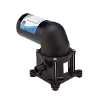 Jabsco 37202-2012 Насос для душа, трюма и раковины, 13 л/мин, 12В