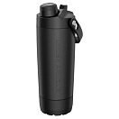 Купить Under armour ua71470-00001-osfa Бутылка UA Flip Speed Stainless Black 25x10x10 7ft.ru в интернет магазине Семь Футов