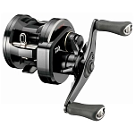 Daiwa RYOGA181520HL Катушка для бейткастинга Ryoga 2018 Черный Ratio: 5.4:1