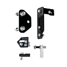 Купить Комплект переходников для подключения ДУ для Tohatsu M25/30 OEM: SK_TM25-30 в интернет магазине Семь Футов