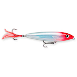 Rapala 14RAXRW11SB X-Rap Walk Приманка Topwater 110 mm 24g  SB