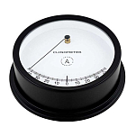 Autonautic instrumental CL120N Pacific Series Алюминиевый клинометр Black 120 mm