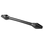 Multiflex MC1507 амортизатор  Black 495 mm