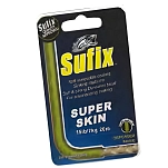 Sufix 24777656741 Леска для ловли карпа Леска для ловли карпа Super Skin 15 m Green 45 Lbs