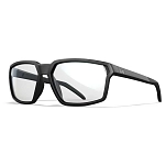 Wiley x ac6sra05f оправа для очков Sierra Matte Black 15x10x7