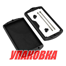Крепление для АКБ 300х165 мм, с рамкой (упаковка из 30 шт.) Easterner C87012_pkg_30