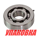 Подшипник 20х57х15, Yamaha, Omax (упаковка из 2 шт.) 93306304U0_OM_pkg_2