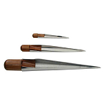 Euromarine 003372 170 mm Инструмент для сращивания нержавеющей стали Grey / Brown 12 mm