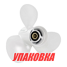 Гребной винт 3x11-3/8x12, Marine Rocket Prime (упаковка из 10 шт.) 3311-114-120-PR_pkg_10