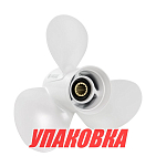 Гребной винт 3x11-3/8x12, Marine Rocket Prime (упаковка из 10 шт.) 3311-114-120-PR_pkg_10