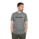 Купить Matrix fishing GPR380 Футболка с коротким рукавом Hex Print Grey 3XL 7ft.ru в интернет магазине Семь Футов