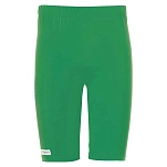 Uhlsport 100314423-140 Шорты базового слоя Distinction Green 20x15x5 9-10 Years